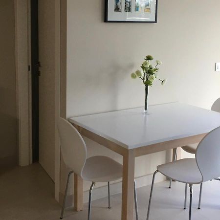 Very Beautiful Modern 2-Bed Apartment In 哈维亚 外观 照片
