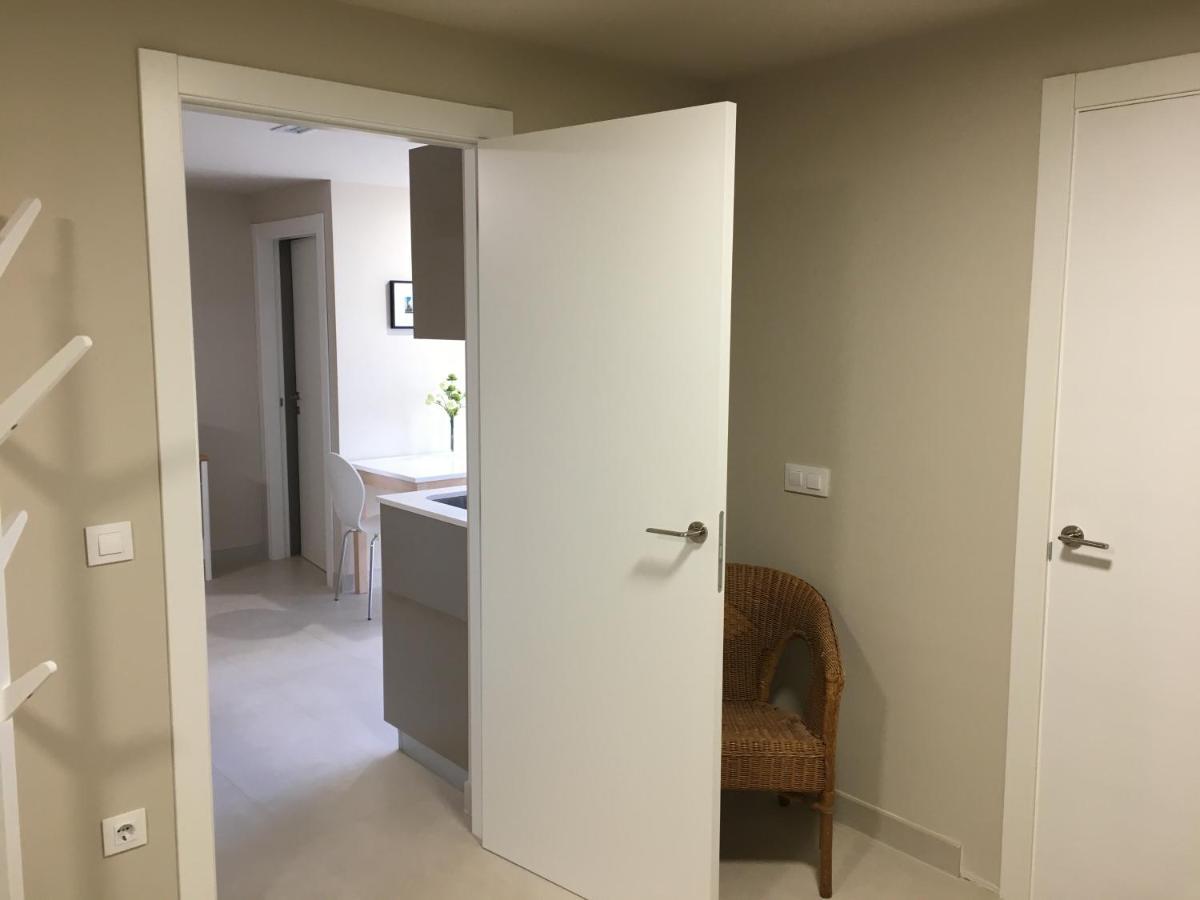 Very Beautiful Modern 2-Bed Apartment In 哈维亚 外观 照片